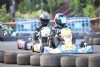La Escuela de Karting concluye en Santa Cruz de La Palma su mejor año deportivo.